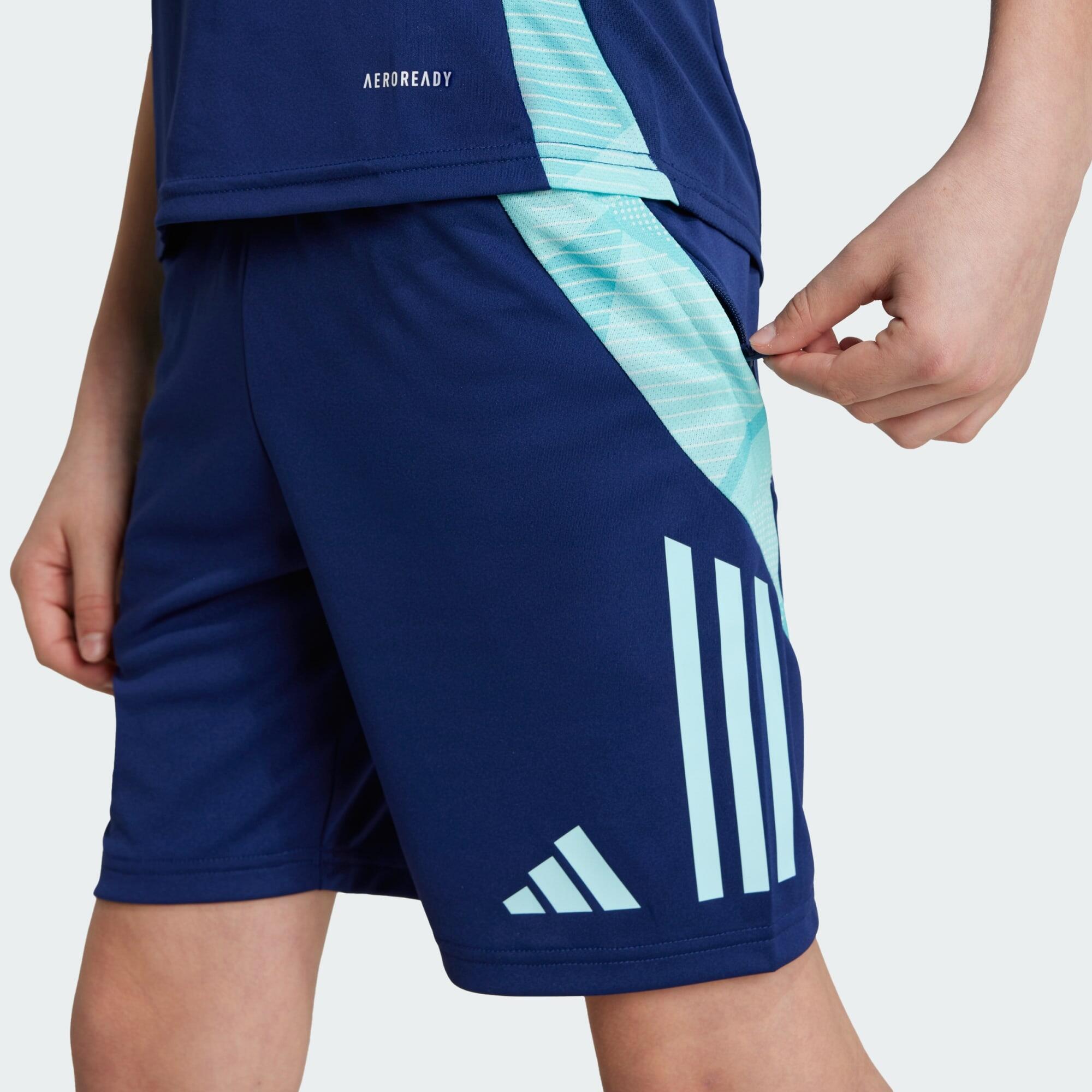 Arsenal Tiro 24 Training Short 5/6
