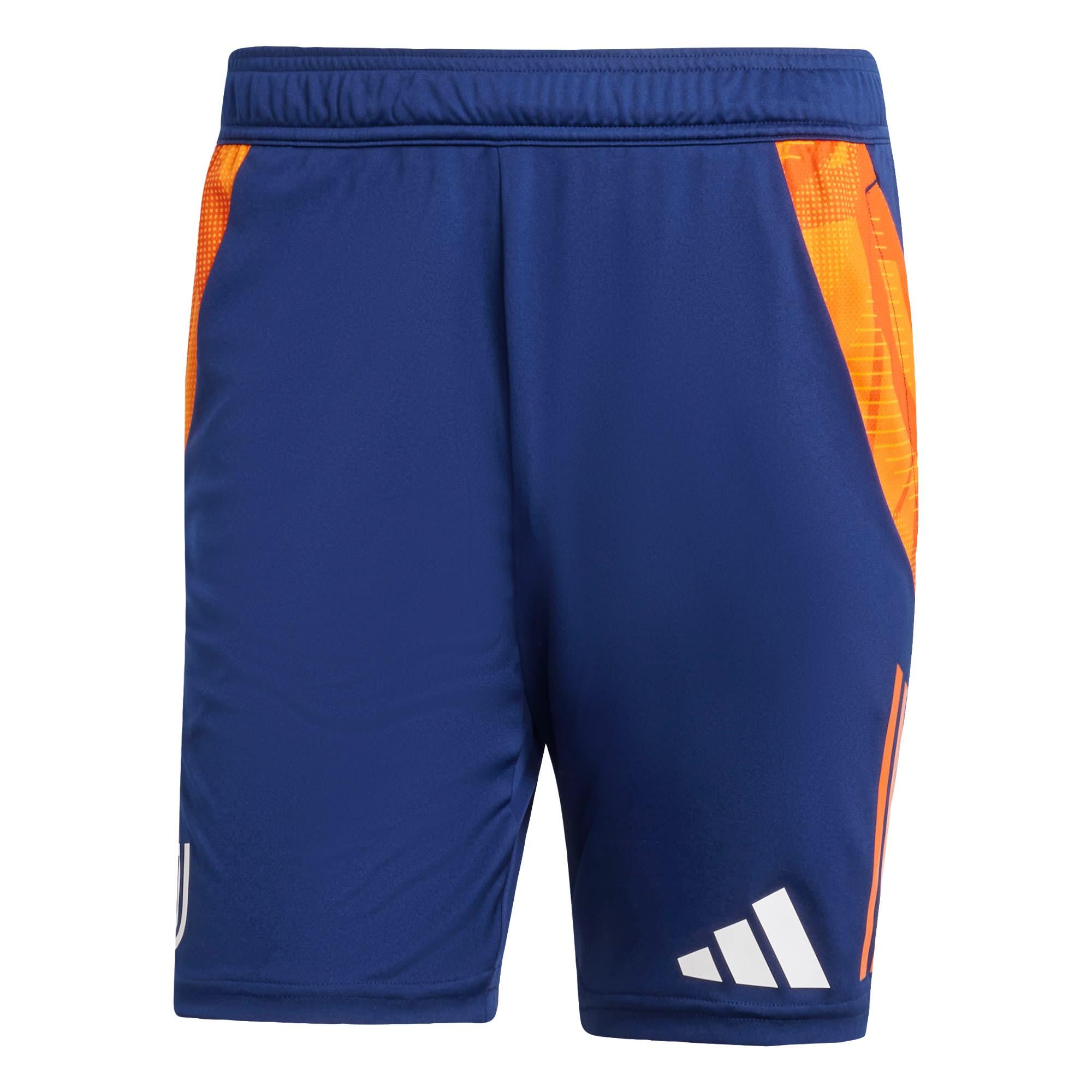 Juventus Turin Tiro 24 Competition Trainingsshorts 2/6