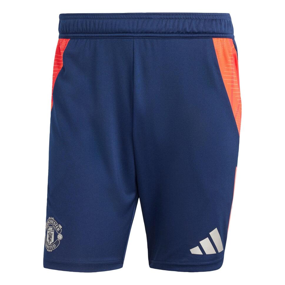 Szorty Manchester United Tiro 24 Training