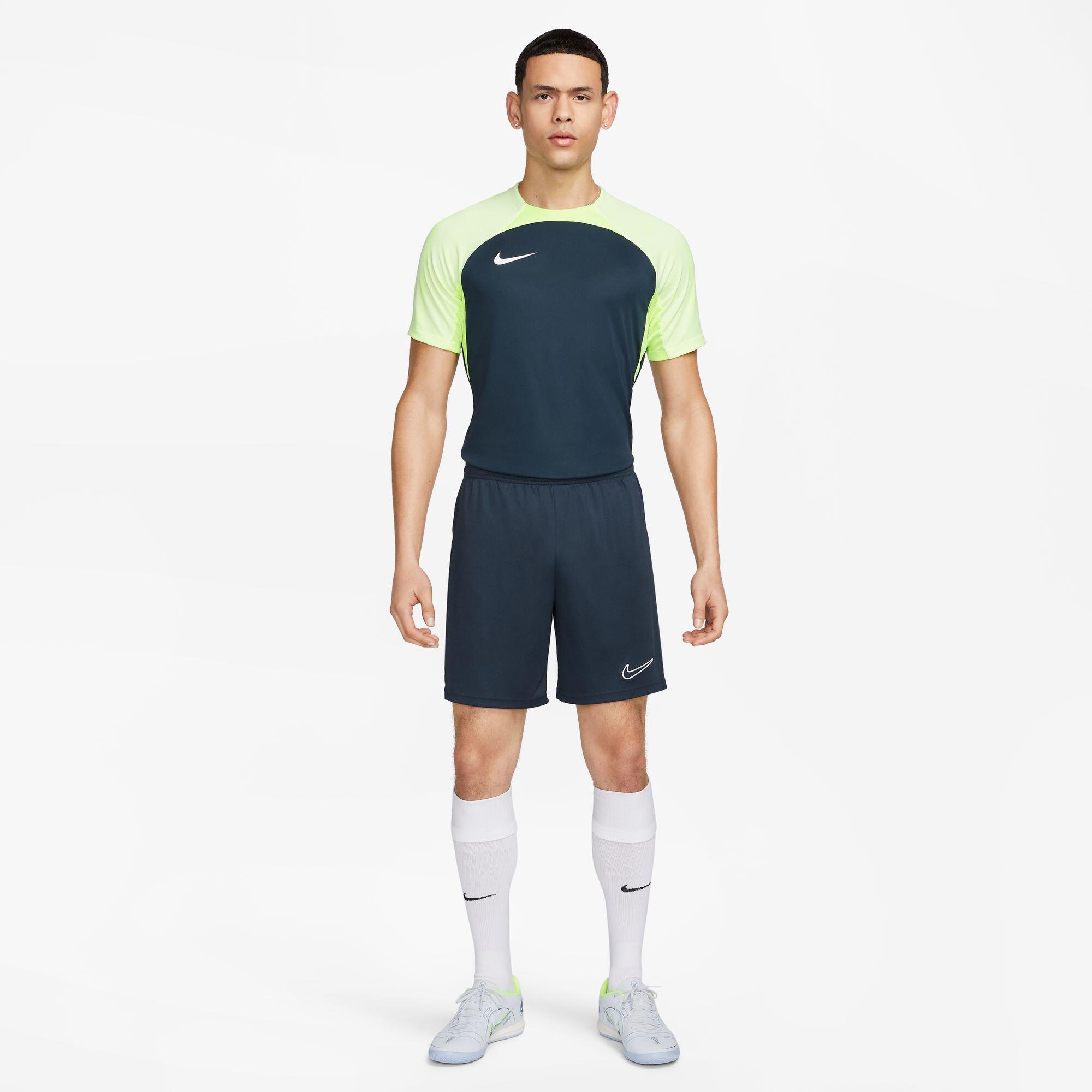 SHORT Dri-FIT Académie DR1360-451 3/4