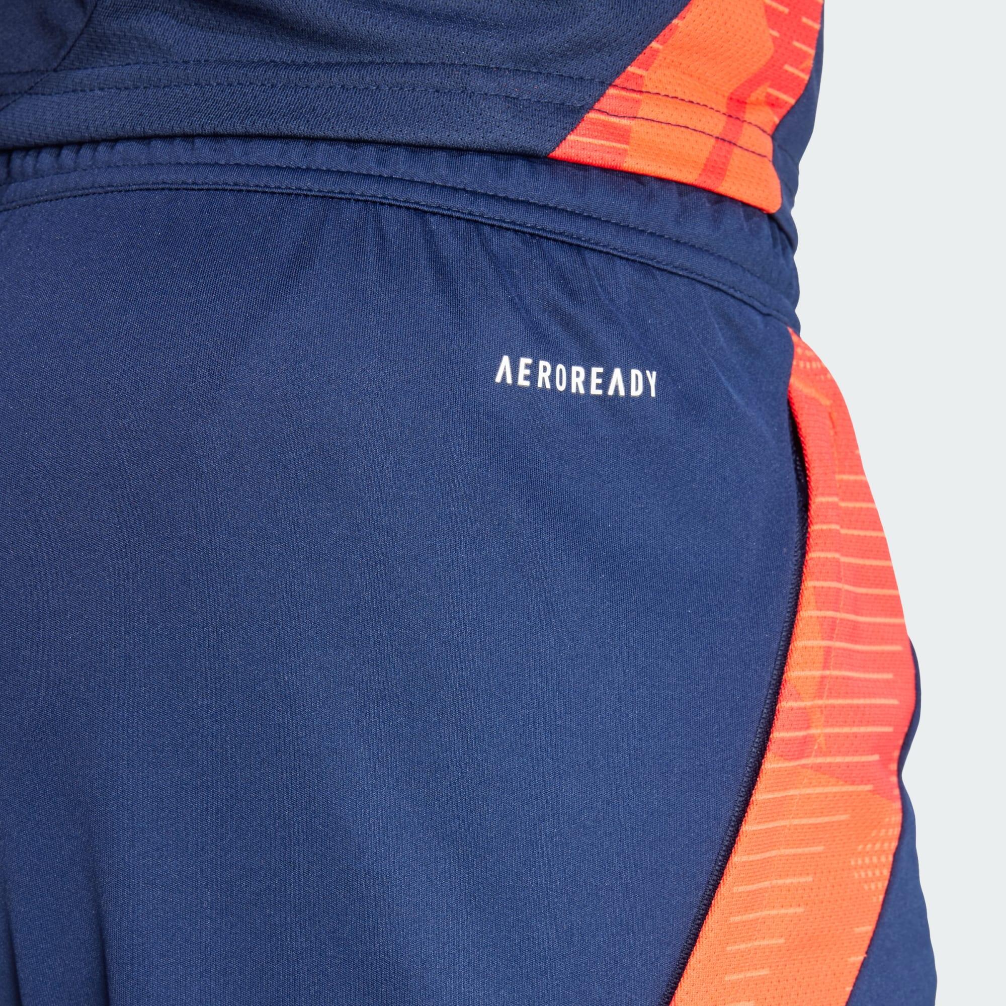 Short da allenamento Tiro 24 Manchester United FC 5/6