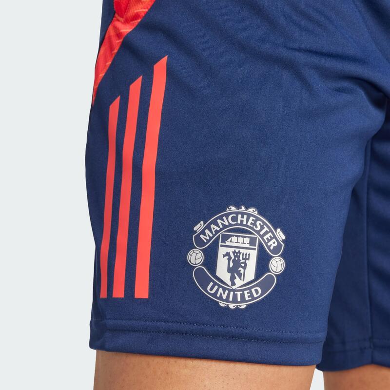 Manchester United Tiro 24 Training Short