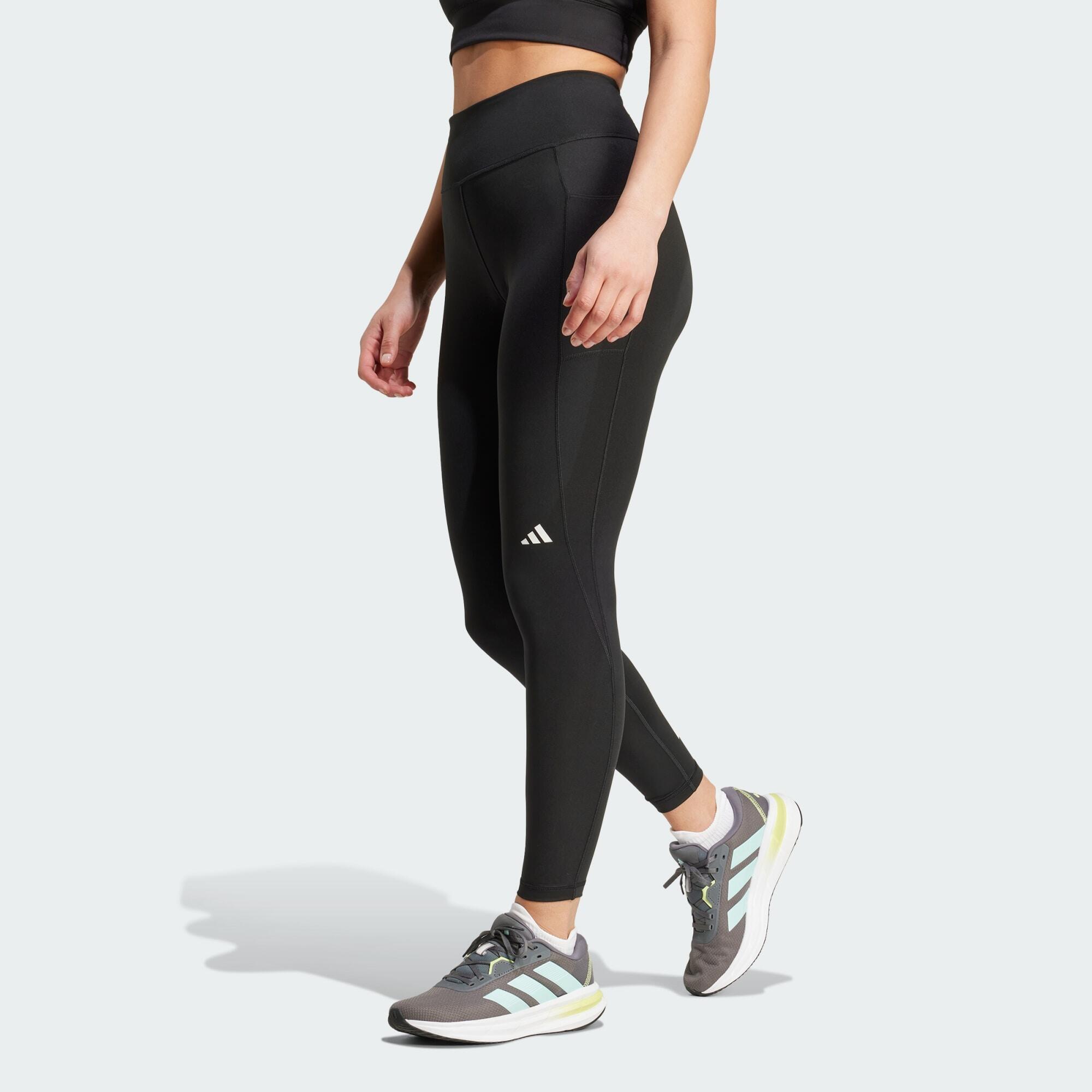 Own the Run 7 8 Leggings