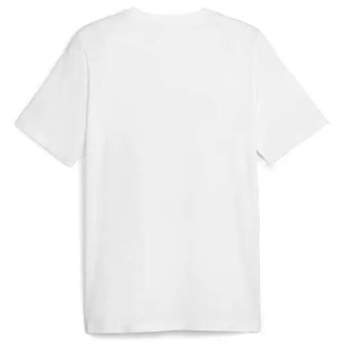 T-shirts universels homme Puma 3/4