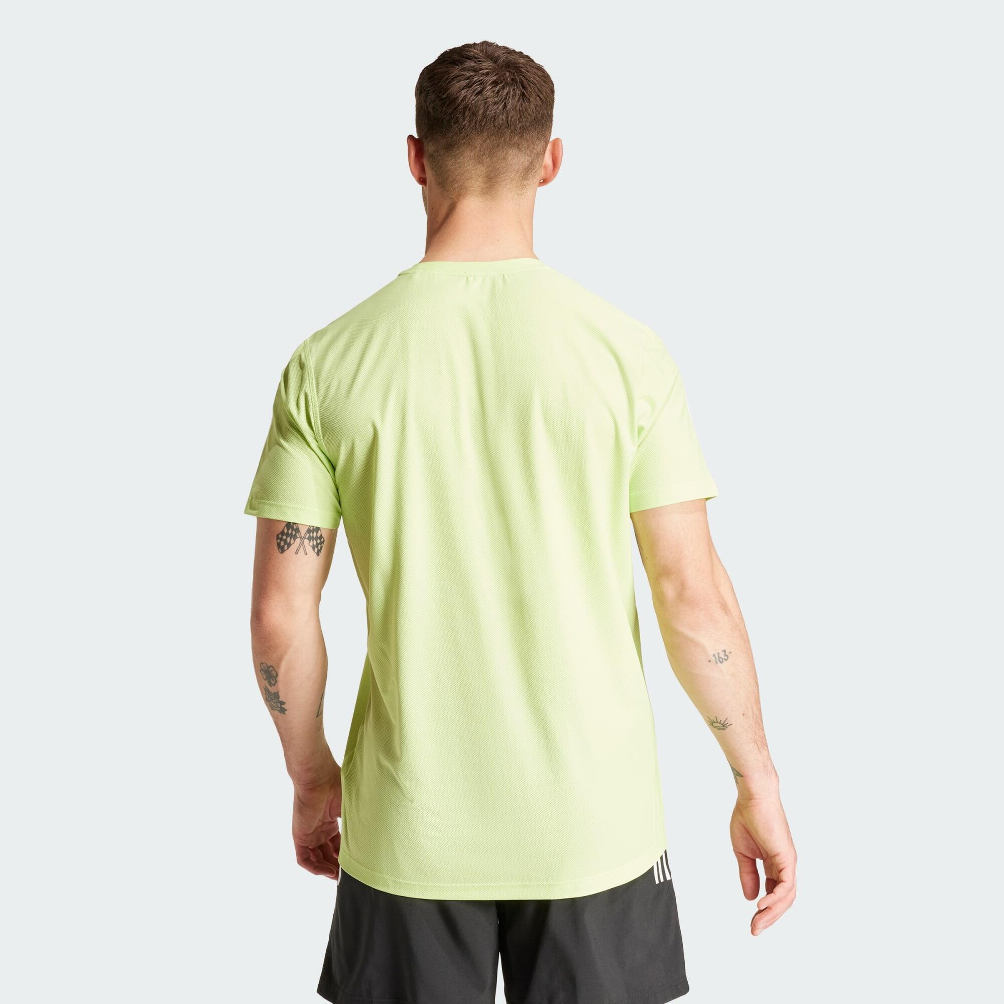 T-shirt Own the Run 3/7