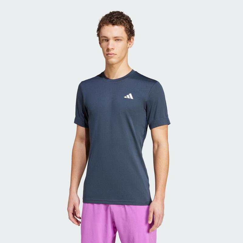 T-shirt de tennis FreeLift