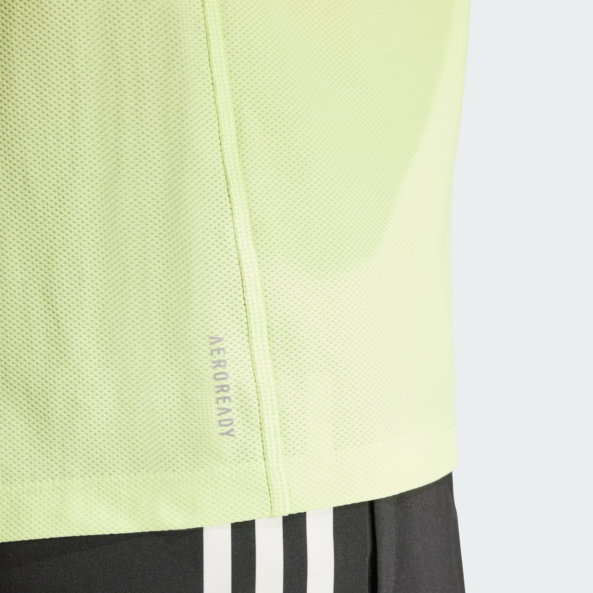 T-shirt Own the Run 5/7