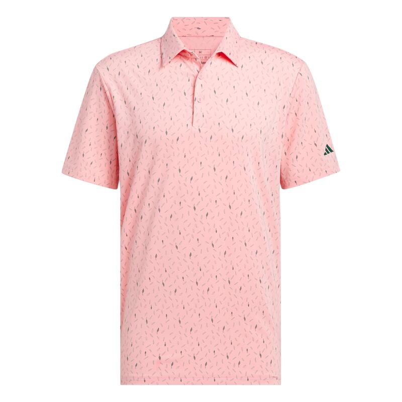 Polo Ultimate365 Allover Print