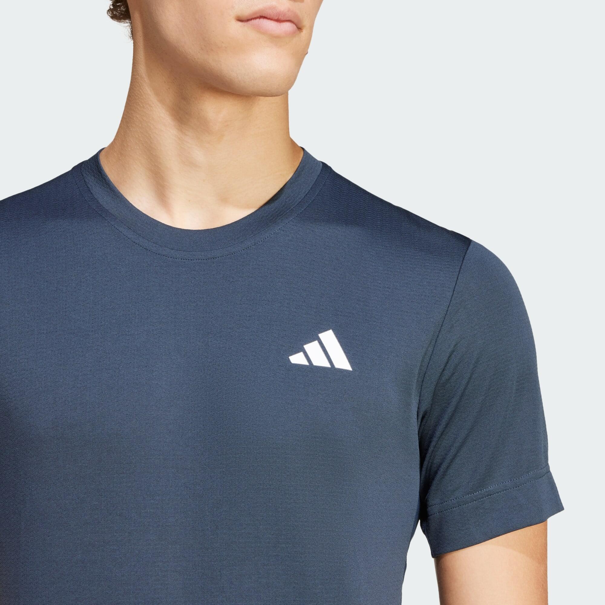 T-shirt de Ténis FreeLift 4/5