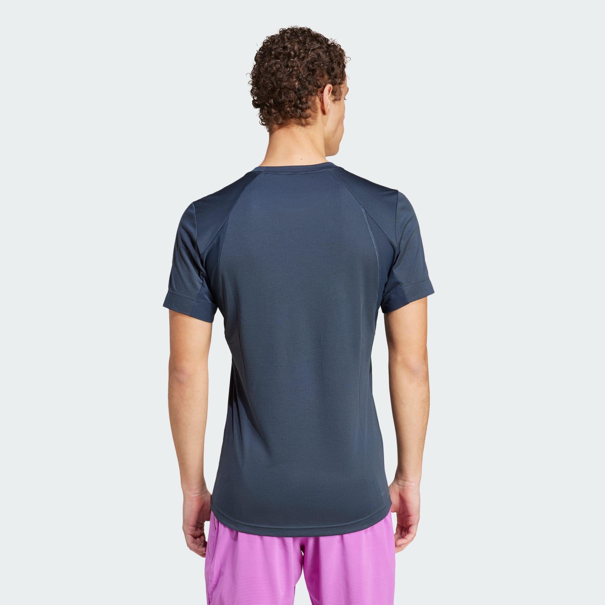 T-shirt de Ténis FreeLift 3/5