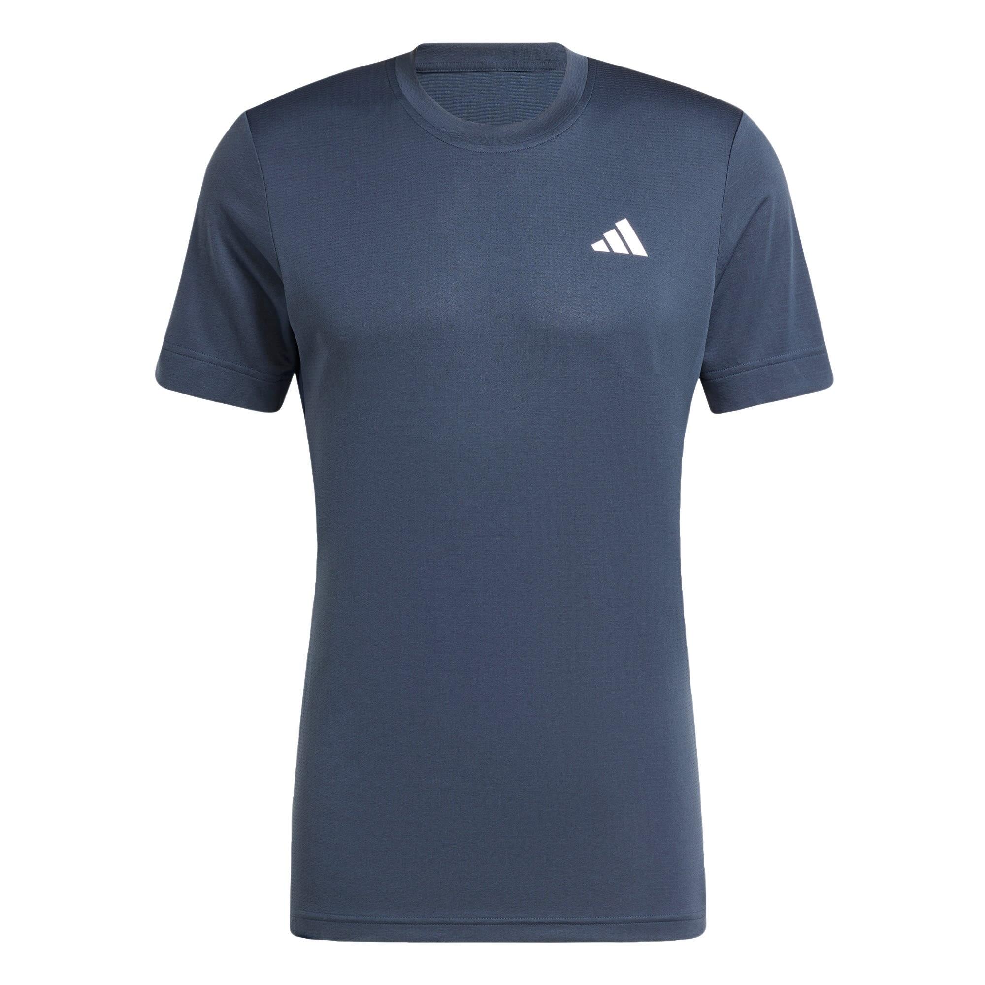 T-shirt de Ténis FreeLift 2/5