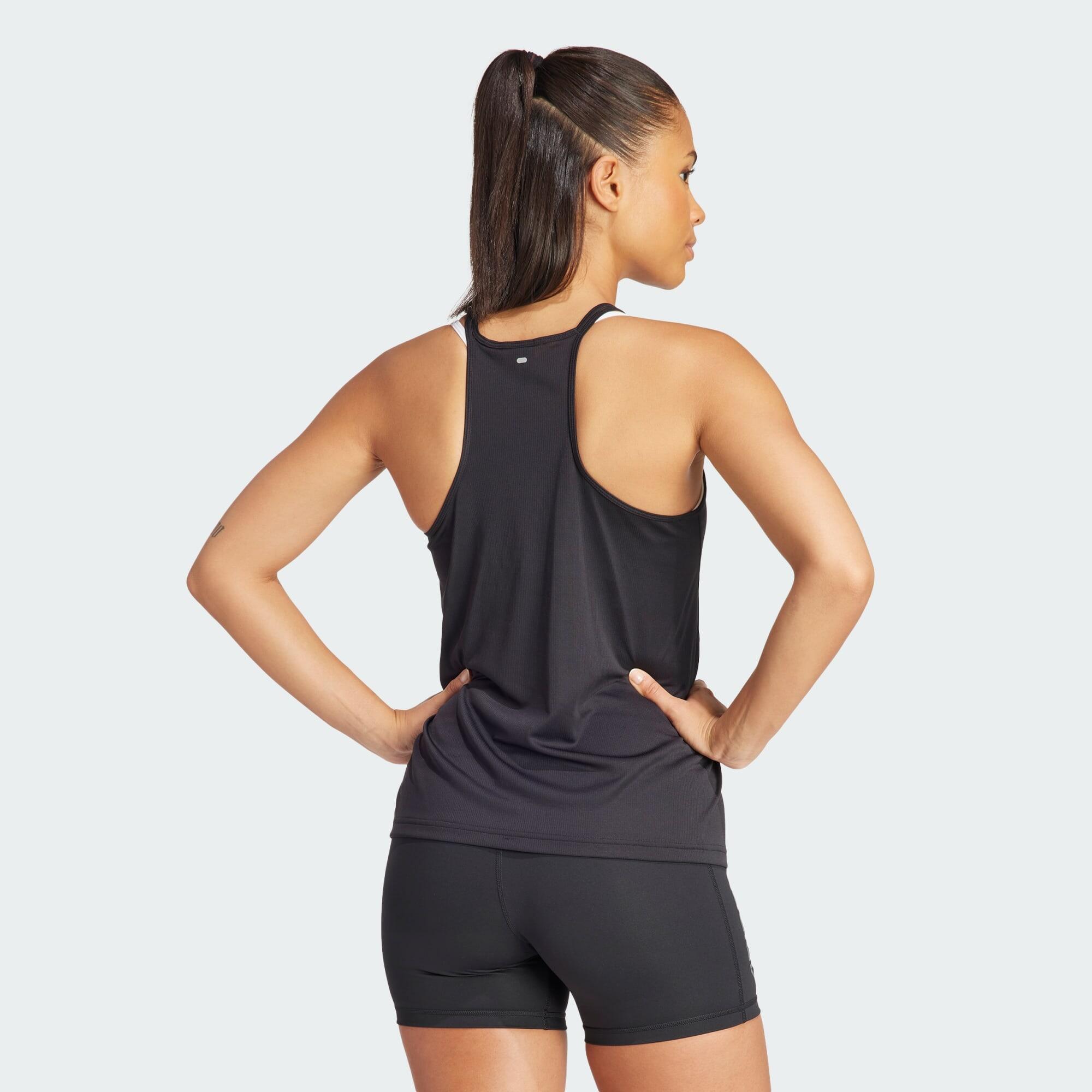 Run It Tanktop 4/7