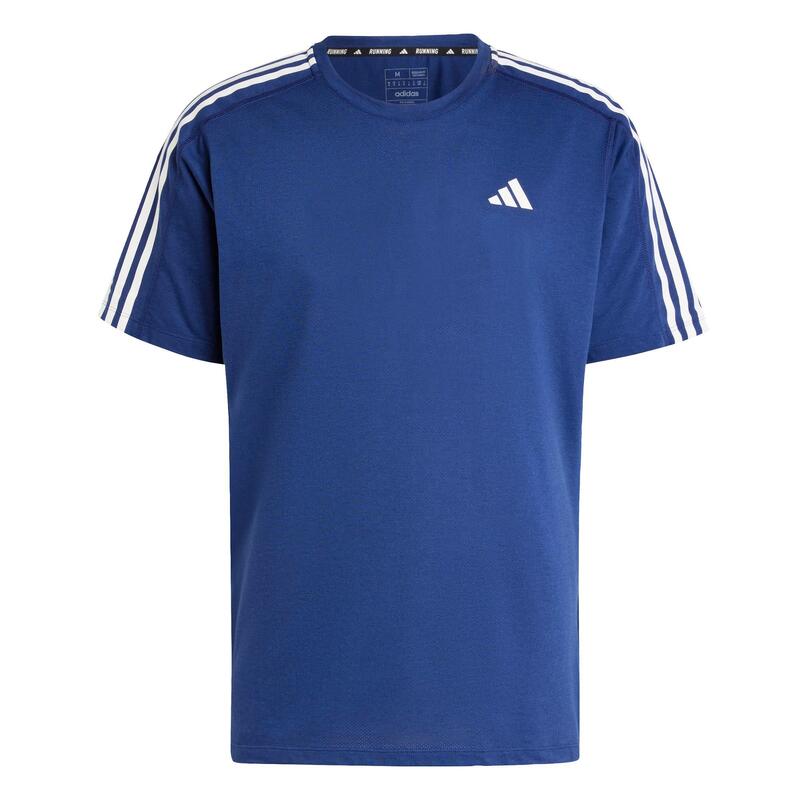 Own the Run 3-Stripes T-shirt