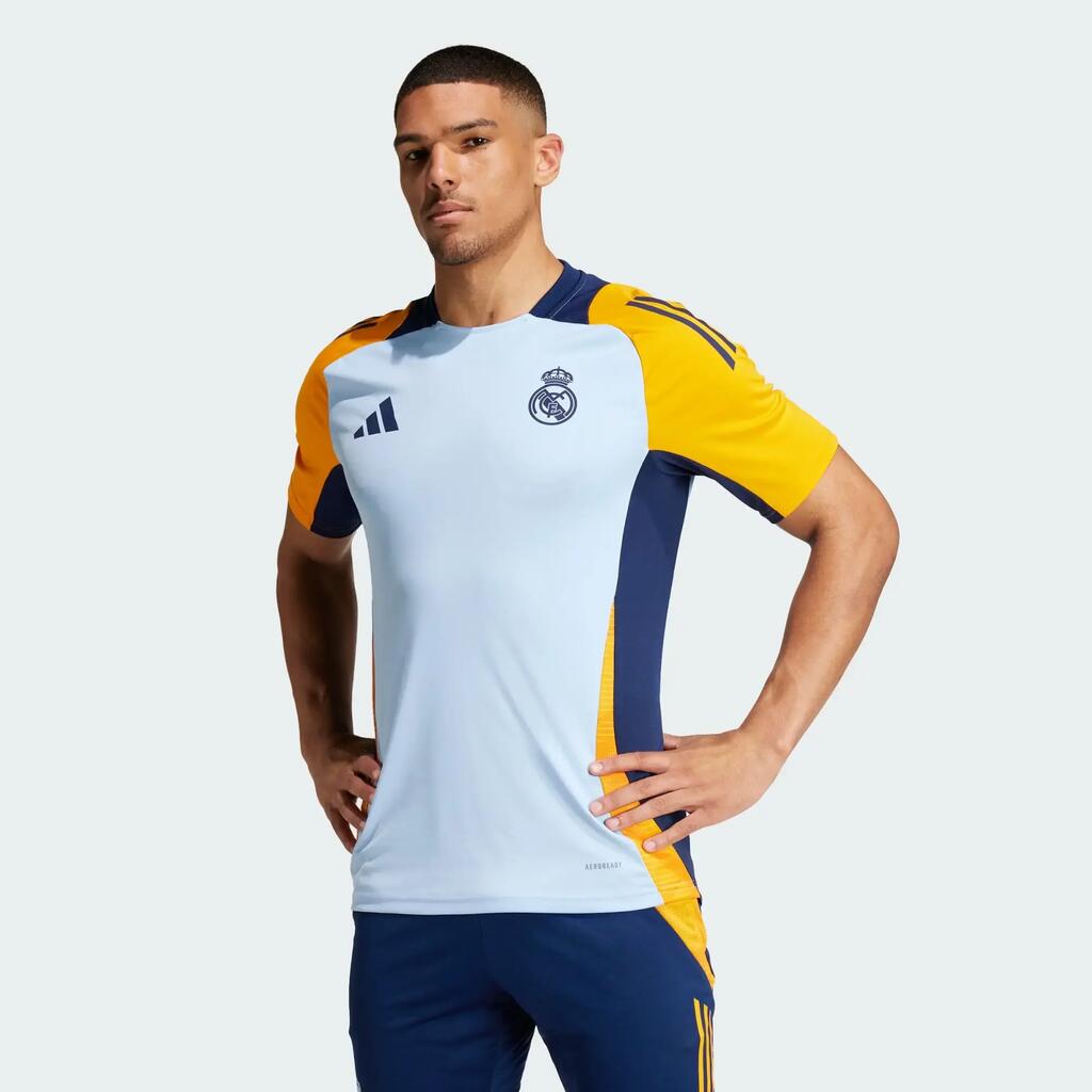 Real Madrid Tiro 24 Competition Training Jersey