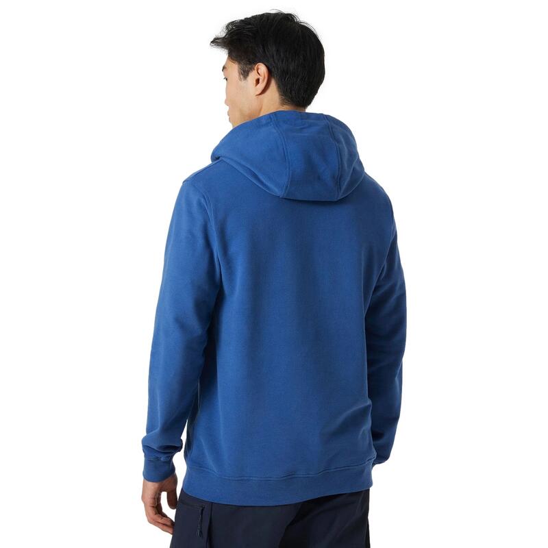 Helly Hansen Sweats à capuche HH Box Hoodie Hommes