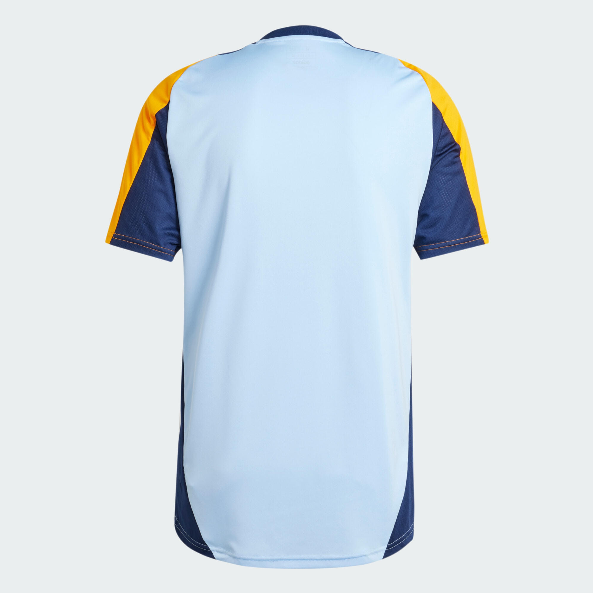 Real Madrid Tiro 24 Competition Training Voetbalshirt 6/7