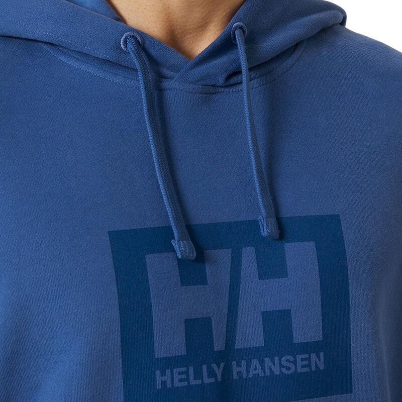 Helly Hansen Sweats à capuche HH Box Hoodie Hommes