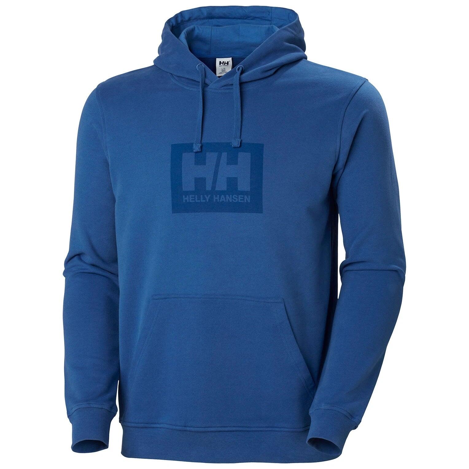 Agasalhos universais para homens / masculino Helly Hansen 53289636 3/6