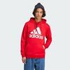 Sudadera Essentials Fleece Big Logo