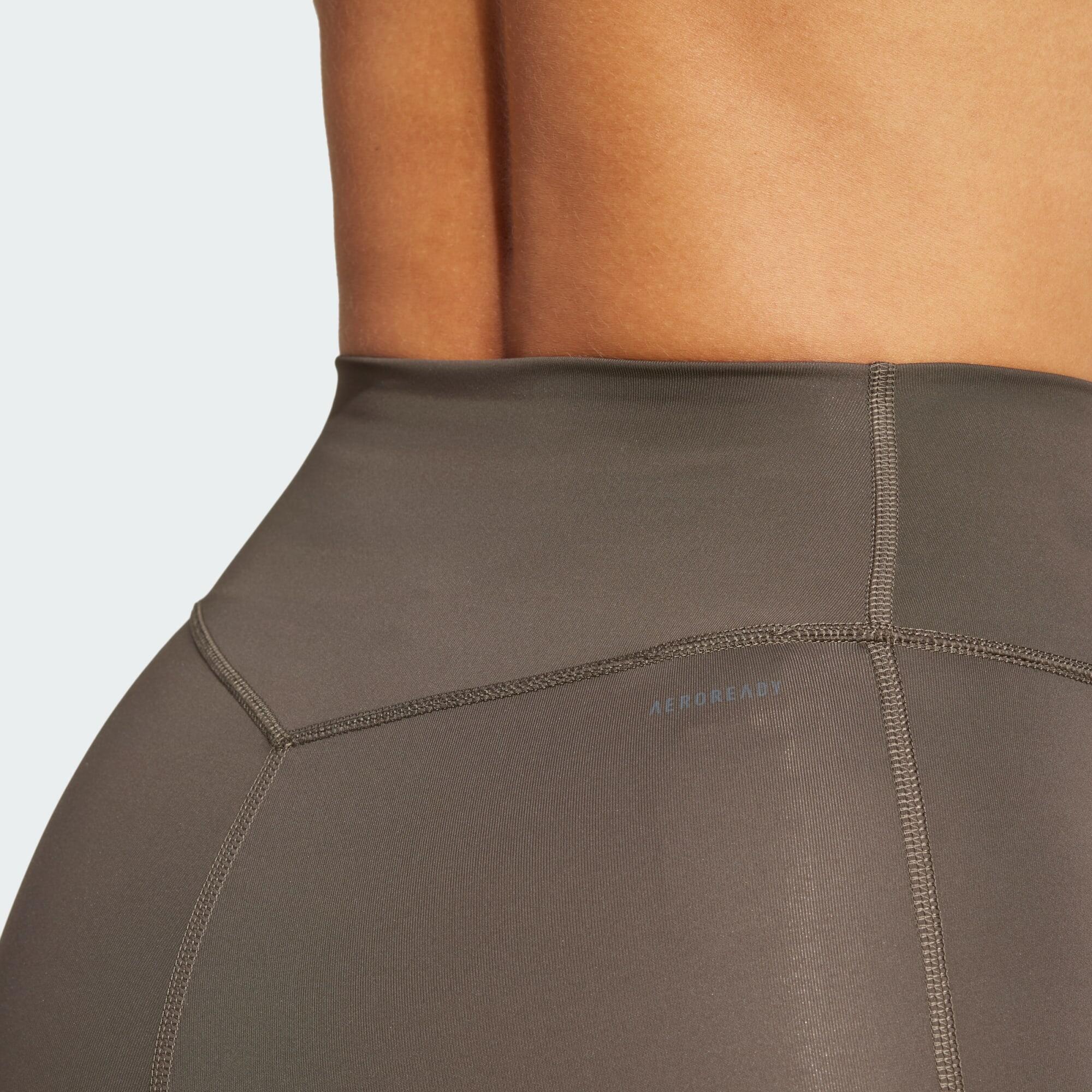 Optime Lange Legging 5/5