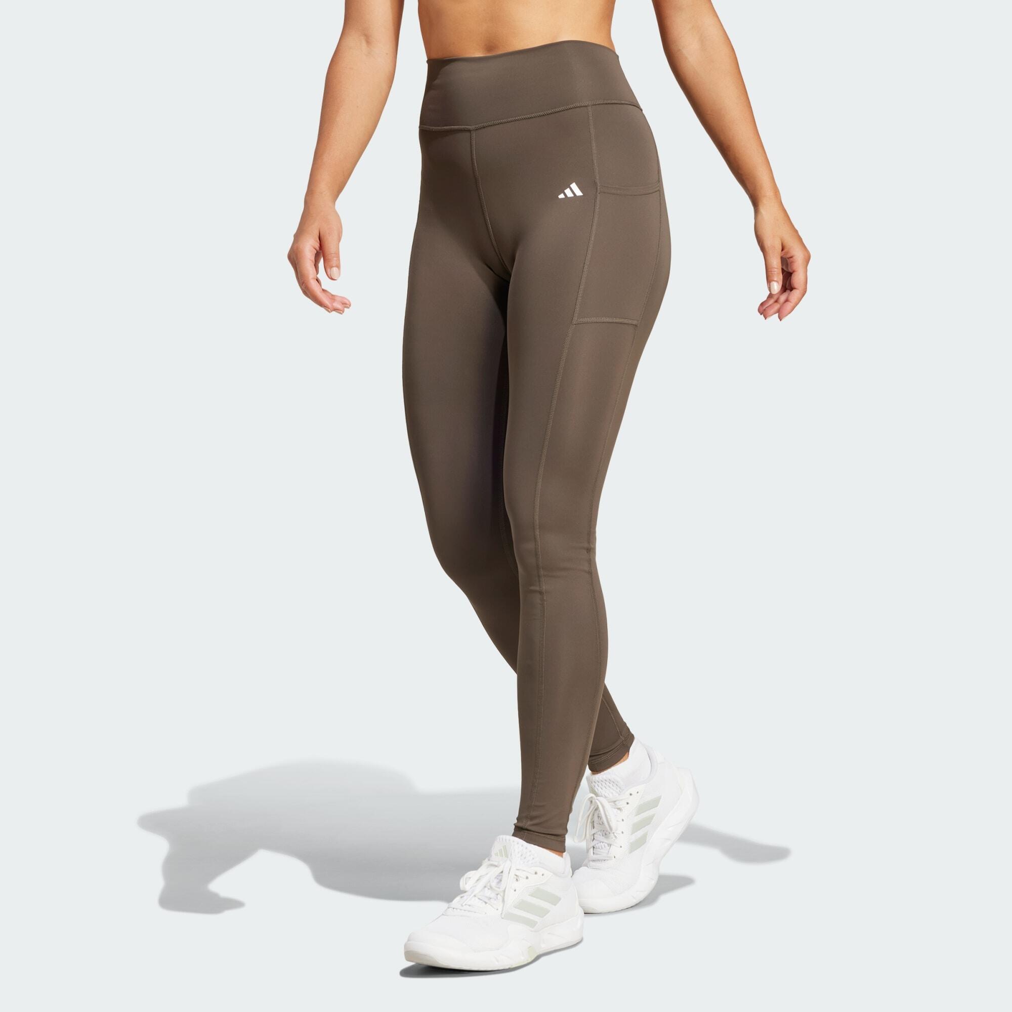 Optime long leggings