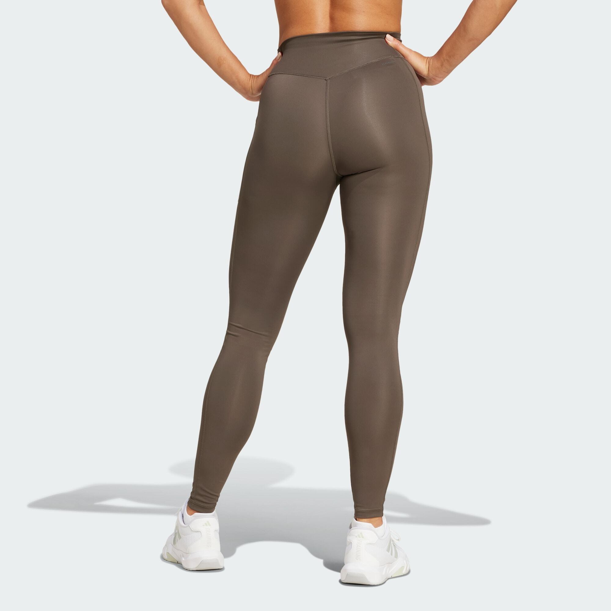 Optime long leggings