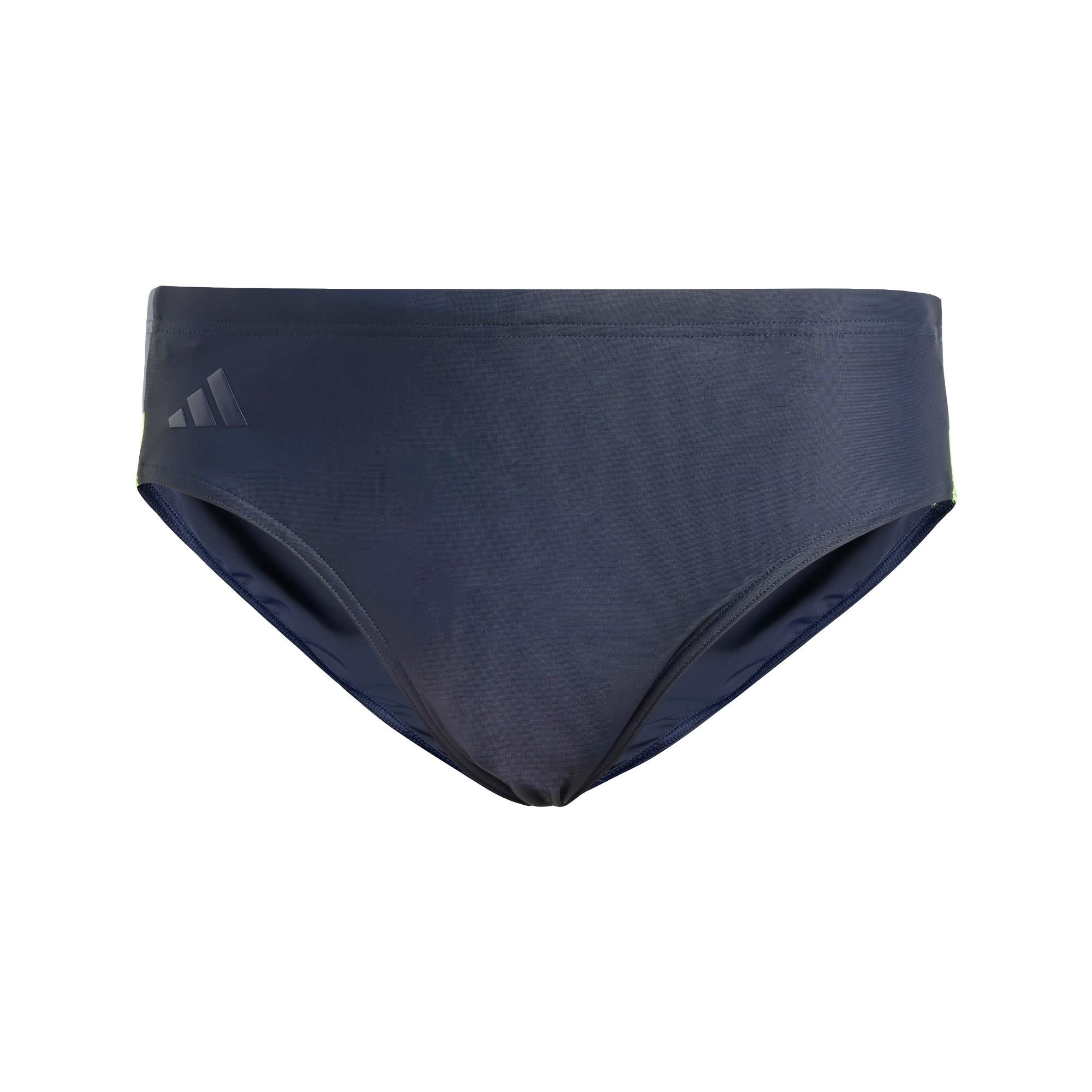 Colorblock Swim Trunks 2/5