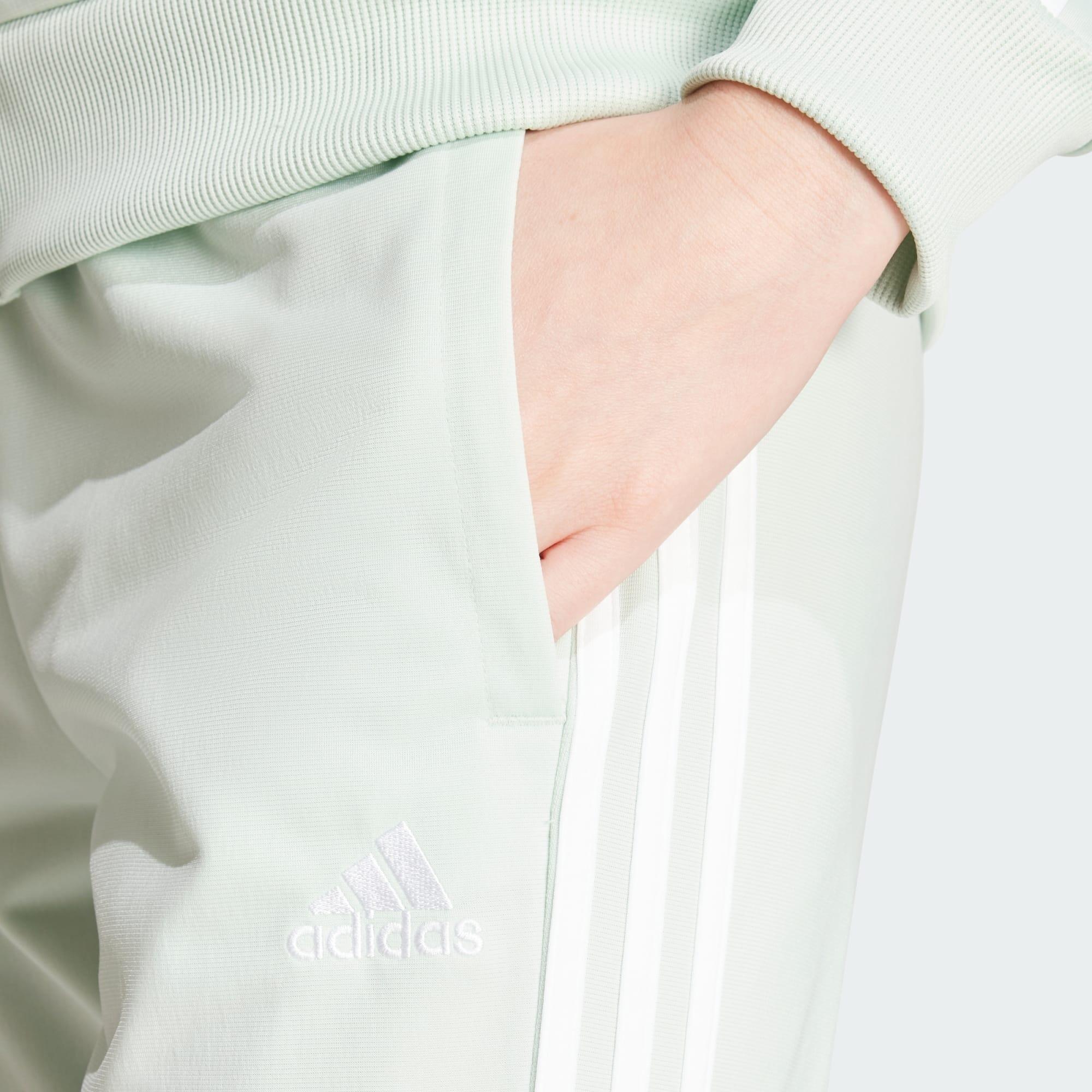 Survetement Essentials 3 bandes ADIDAS Decathlon