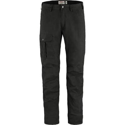 Herren universal Hosen Fjallraven Nils Trousers M