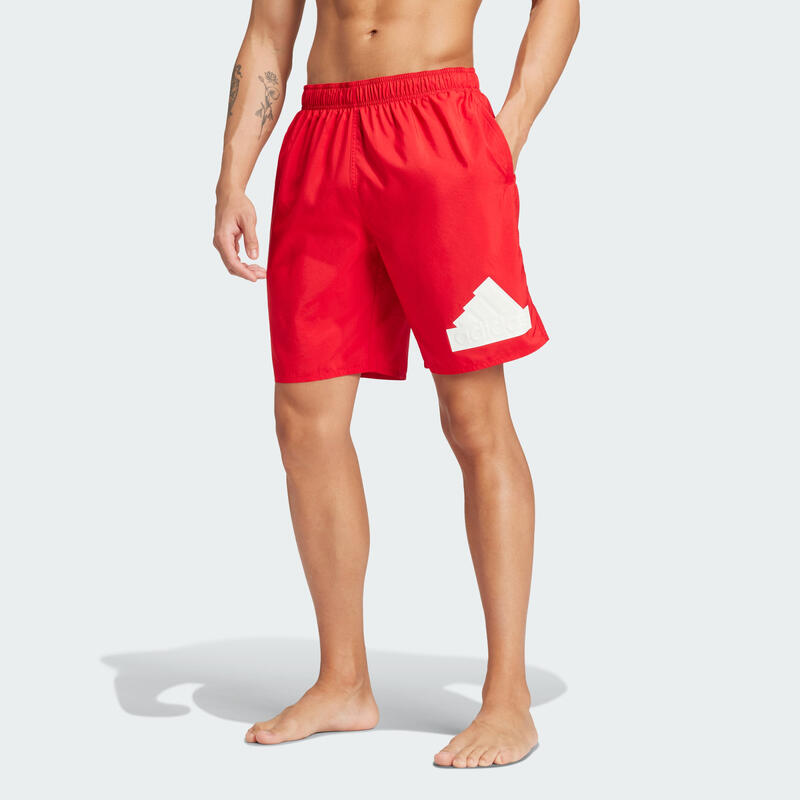 Logo CLX Badeshorts