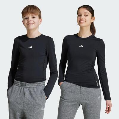Techfit longsleeve