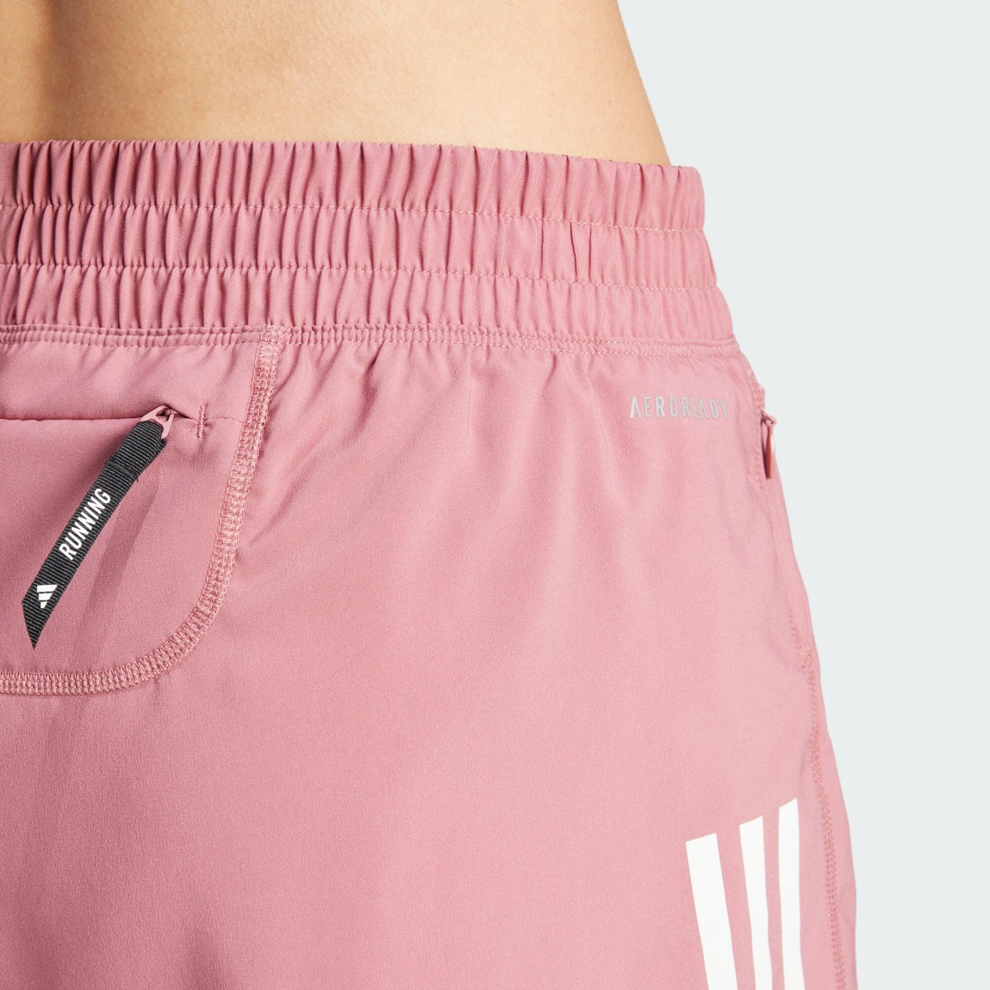 Own the Run Shorts 5/5