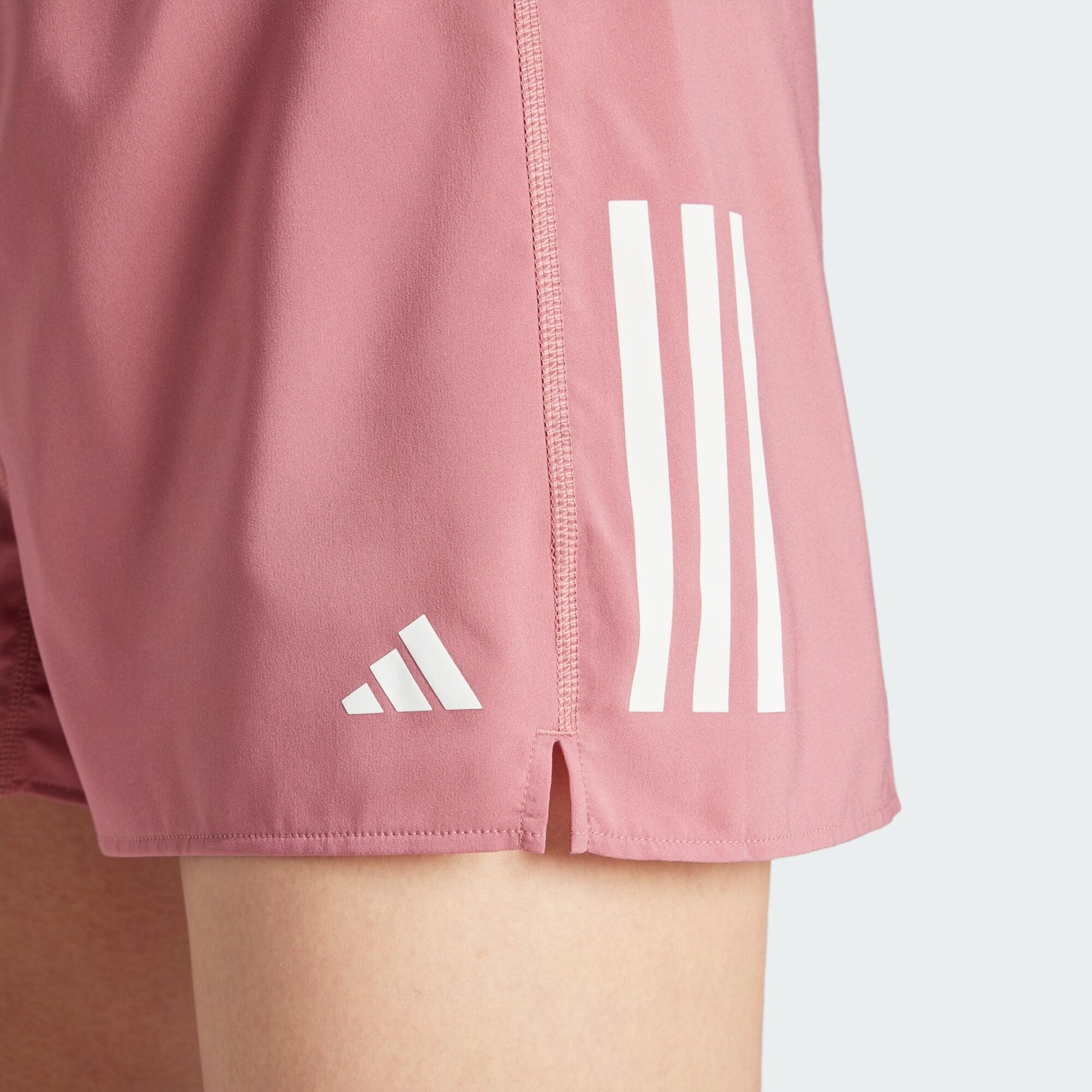 Own the Run Shorts 4/5