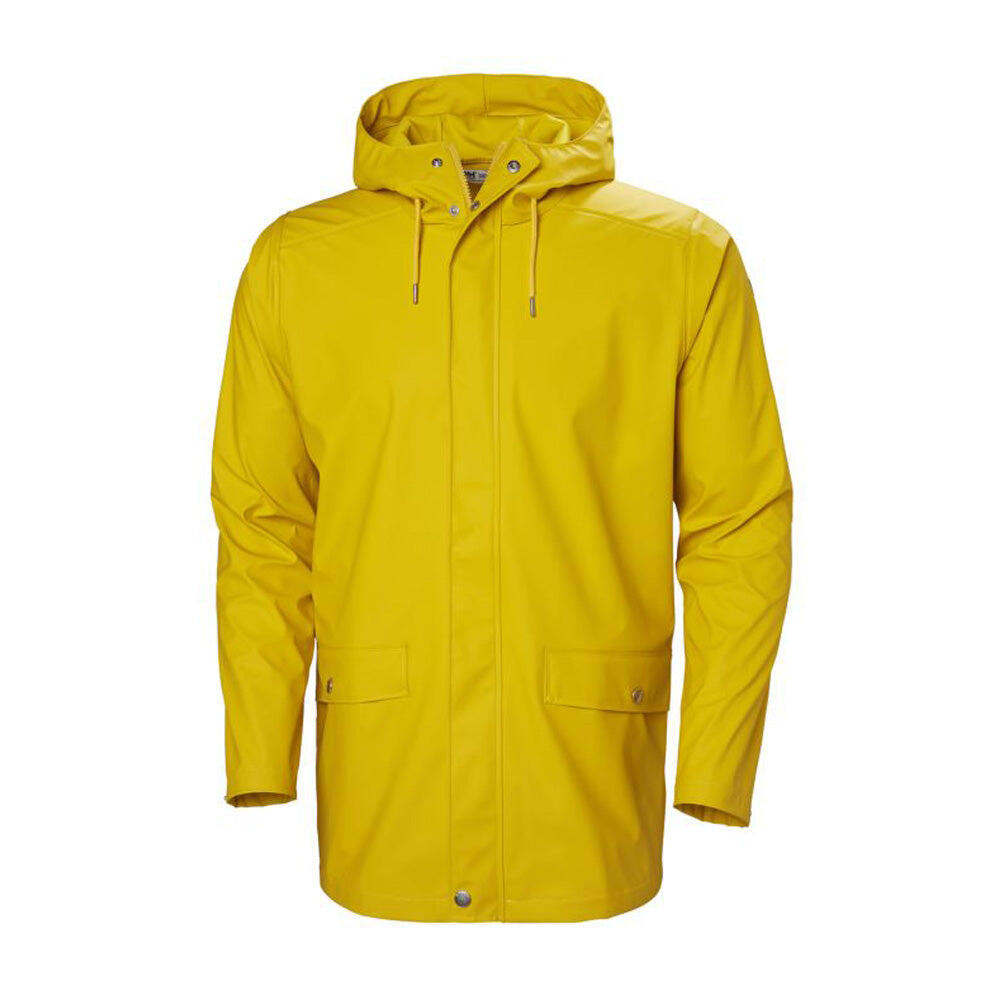 HELLY HANSEN Jaqueta de chuva Helly Hansen rigging moss
