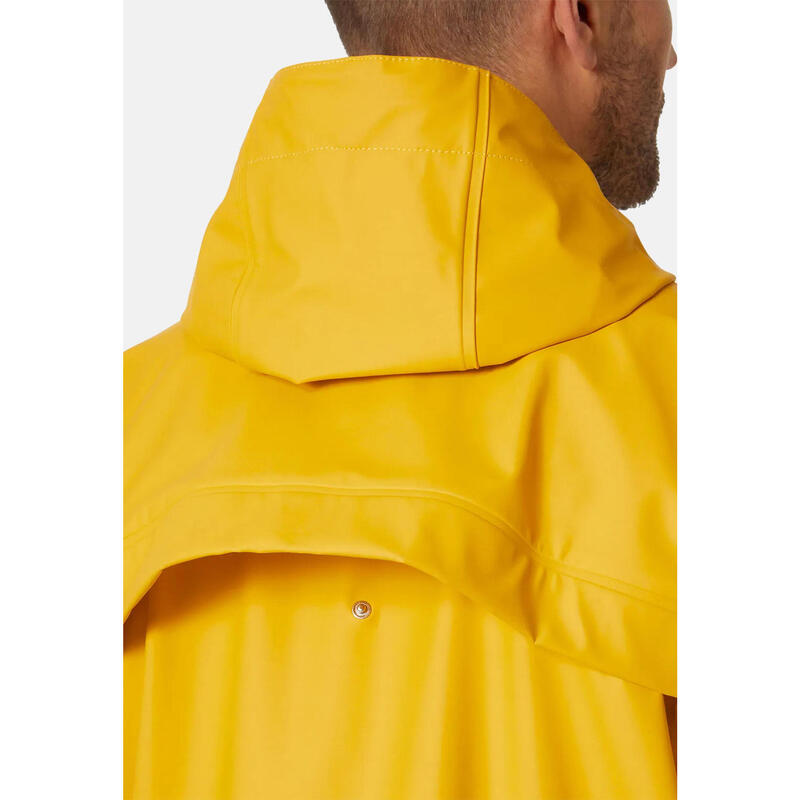Jaquetas universal para homens / masculino Helly Hansen Moss Rain Coat