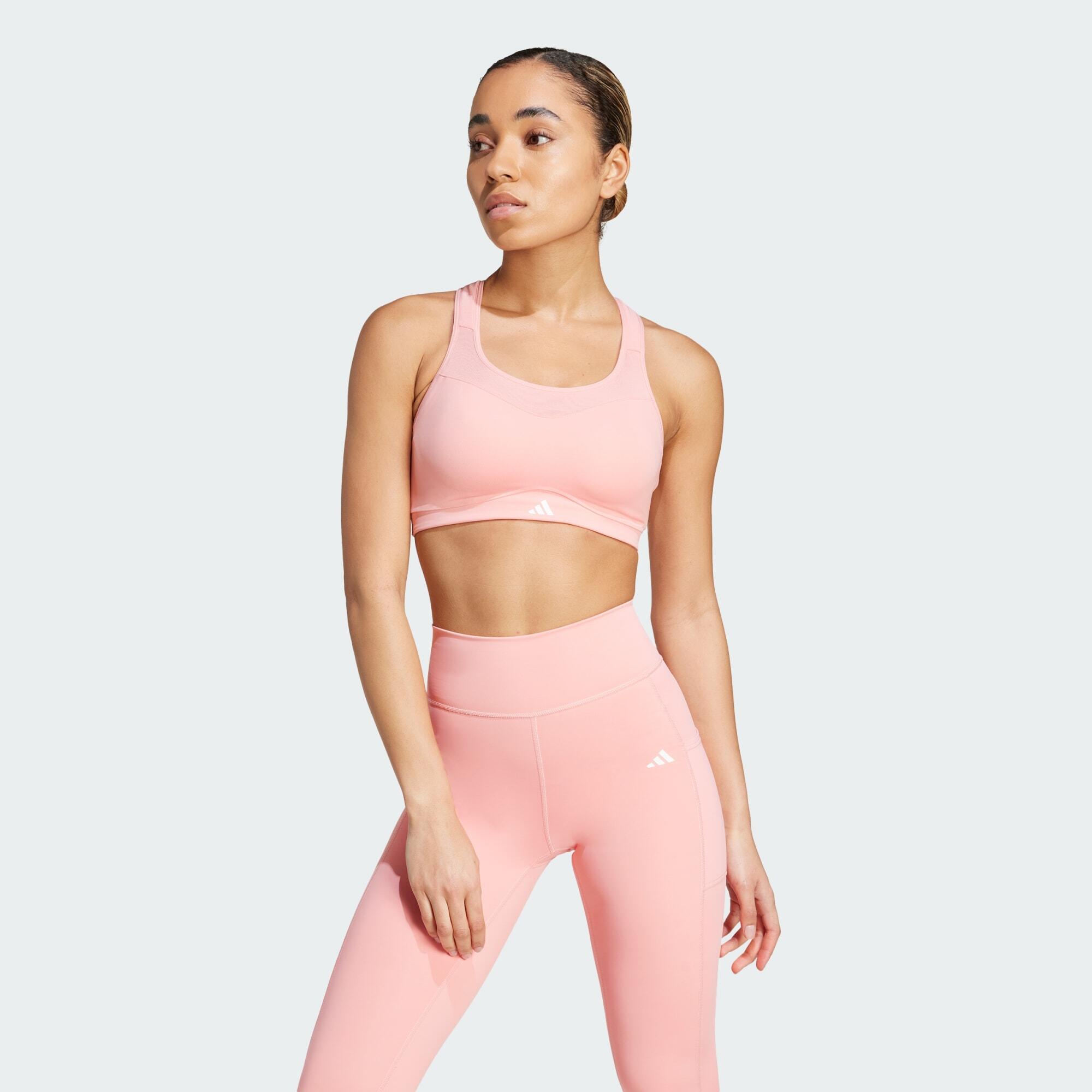 ADIDAS TLRD Impact Training High-Support Beha