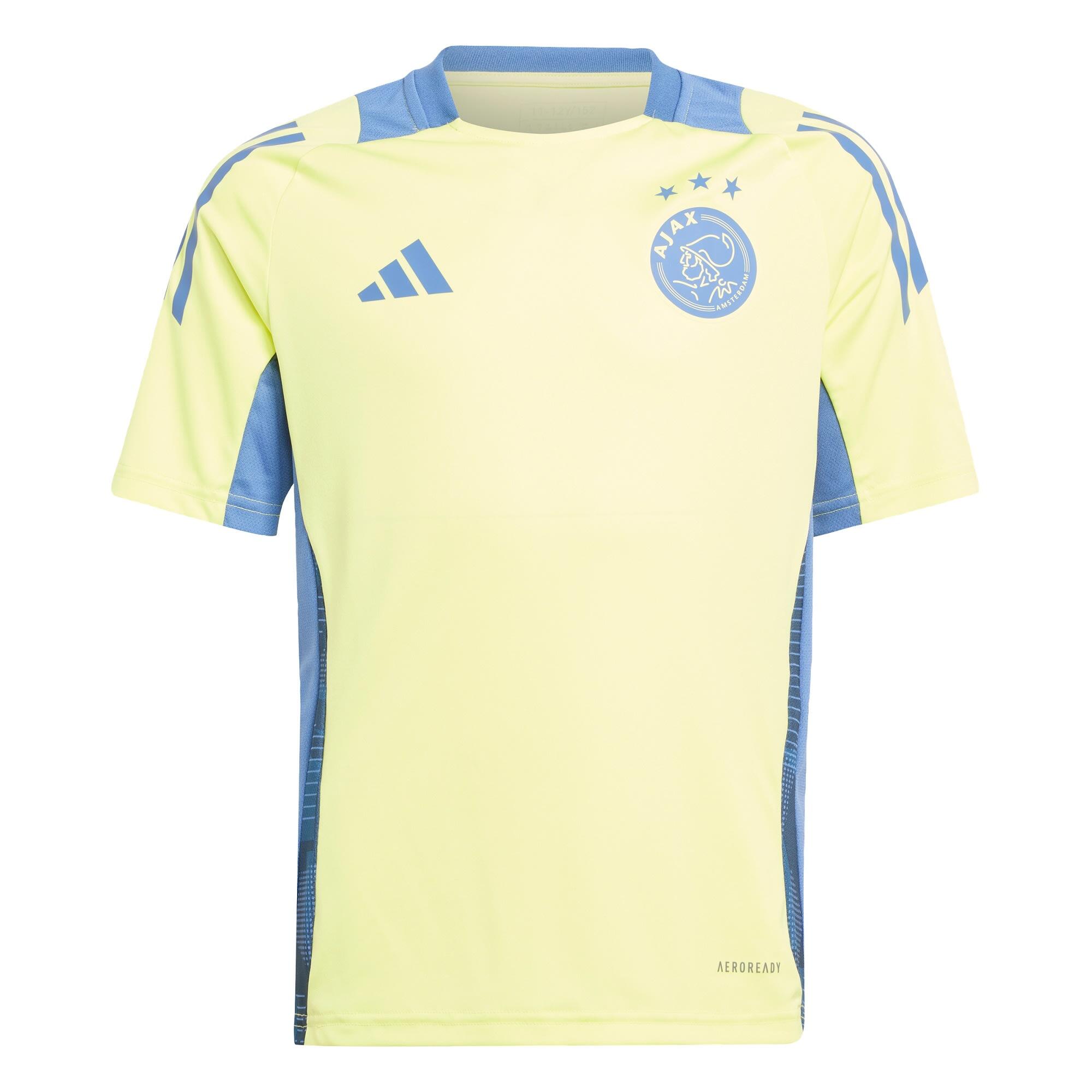 Ajax Amsterdam Tiro 24 Competition Children's training jersey