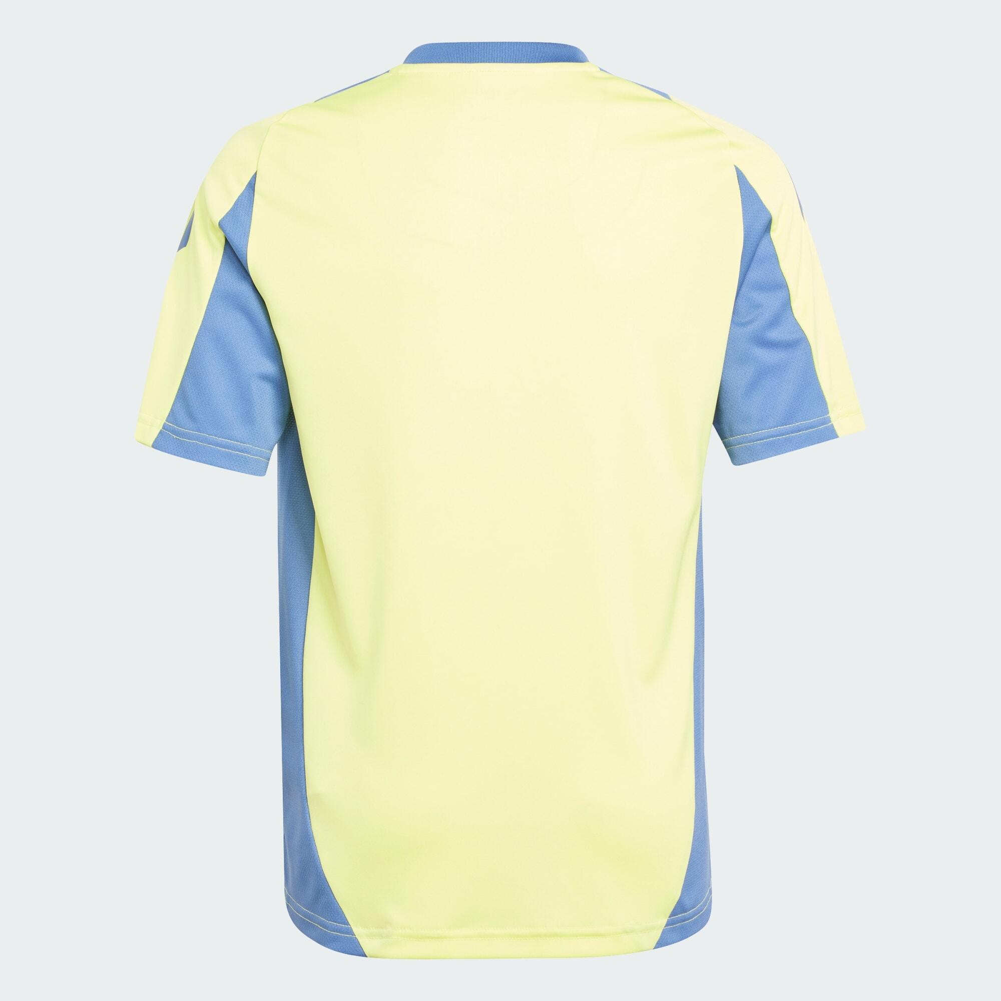 Ajax Amsterdam Tiro 24 Competition Training Voetbalshirt Kids 6/6
