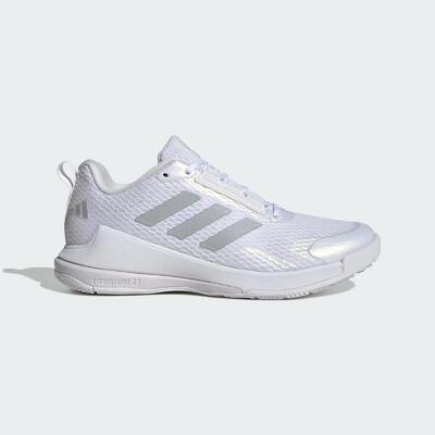 Scarpe indoor da donna adidas Novaflight 2