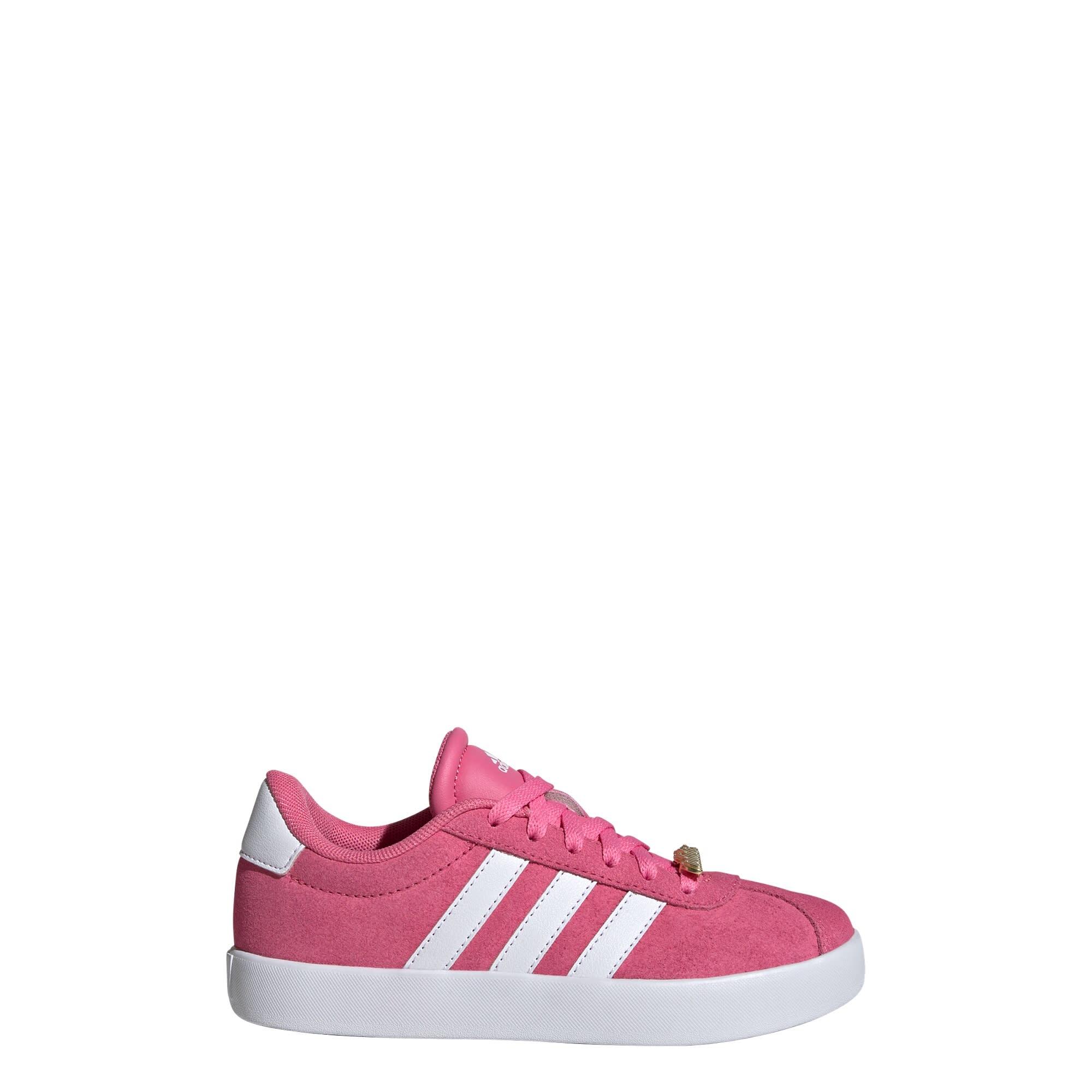pink / white / lunar grey