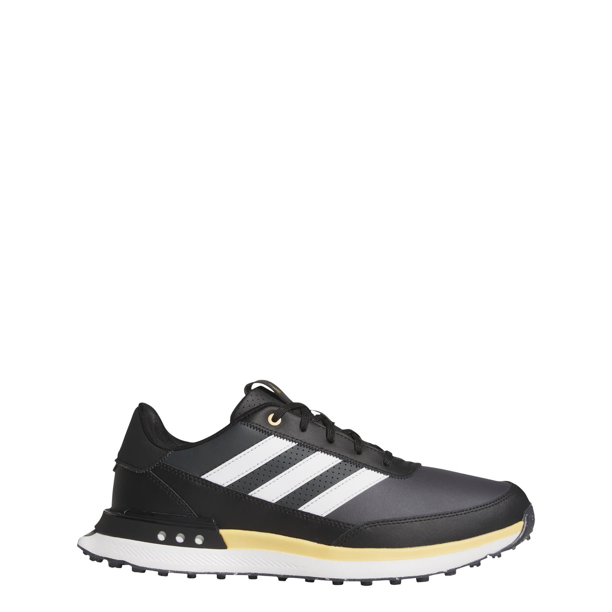 Chaussure de golf sans crampons cuir S2G 24 2/7