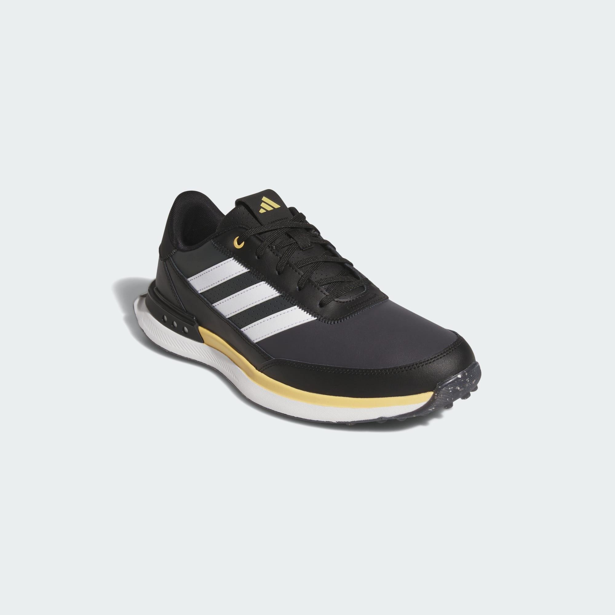 Chaussure de golf sans crampons cuir S2G 24 5/7