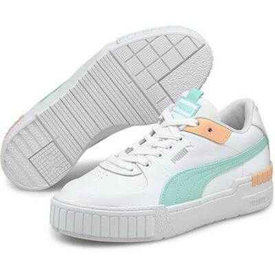 Schoenen universeel voor vrouwen puma cali sport
