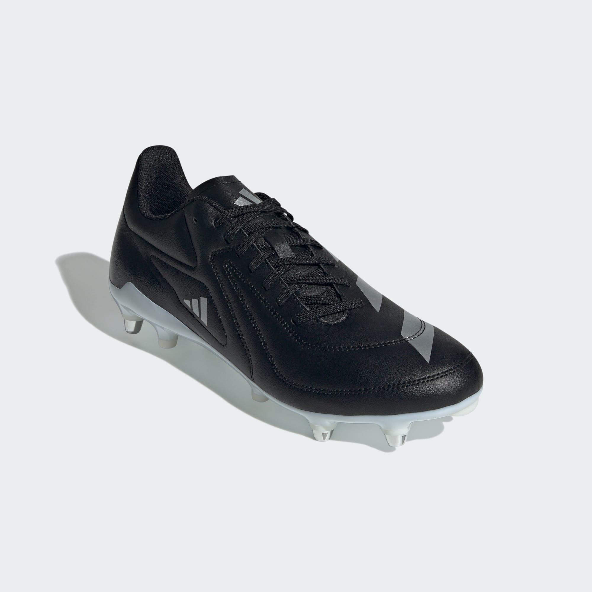 RS15 Soft Ground Rugby Boots 5/7