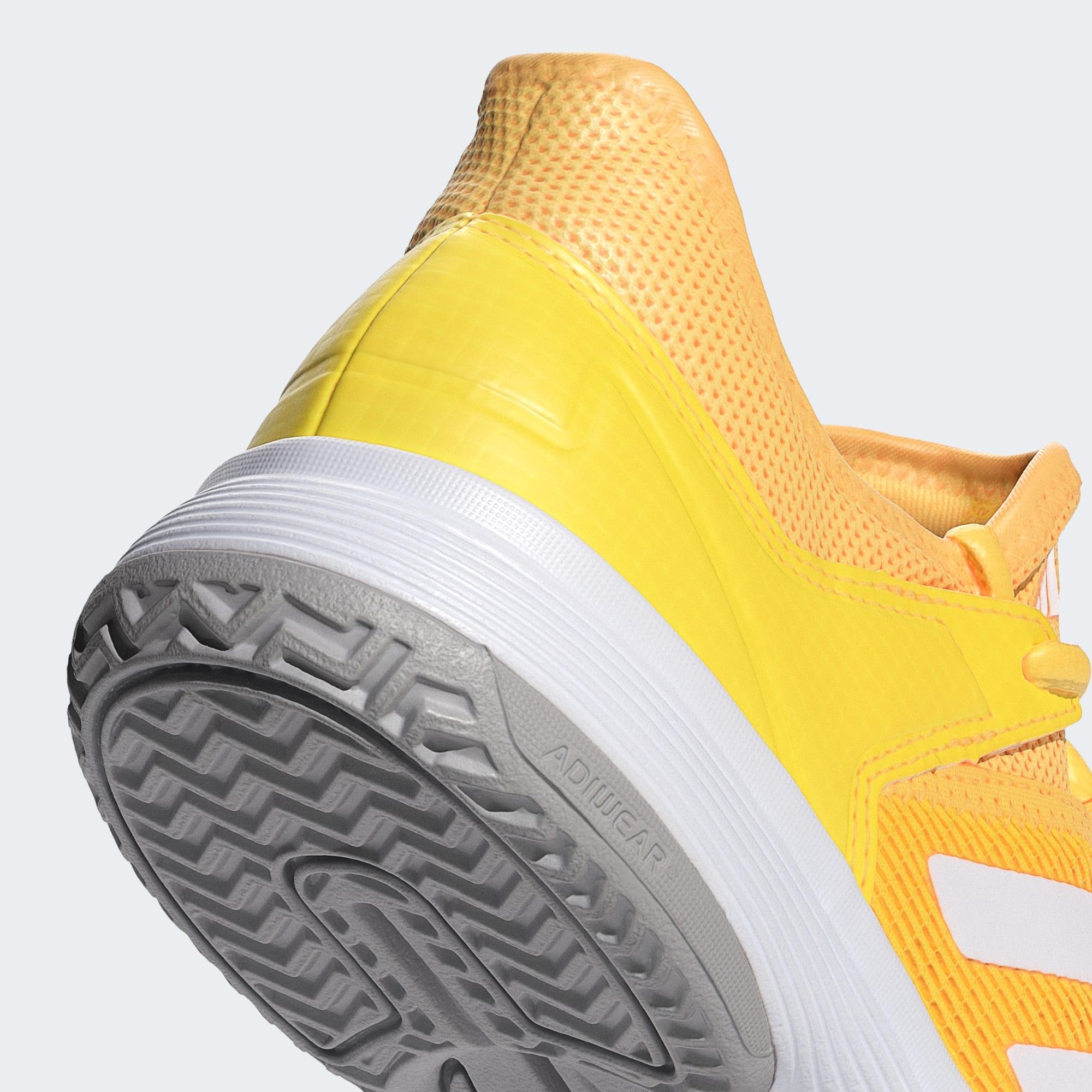 Chaussure enfants Ubersonic 4 7/7