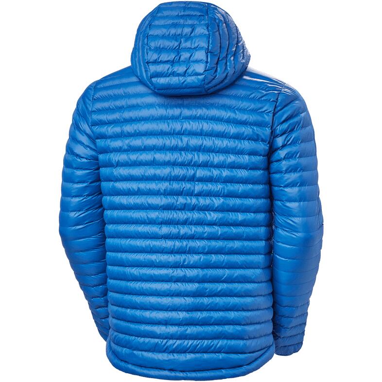 Kurtka uniwersalna męska Helly Hansen Sirdal Hoodie Insulator Jacket