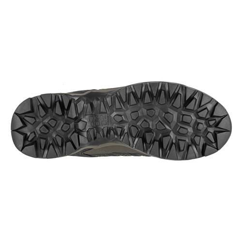 Calzado de trekking Mujer Salewa Mtn Lite Marrón 4/7