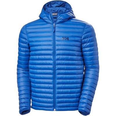 Herren universal Jacke Helly Hansen Sirdal Hoodie Insulator Jacket
