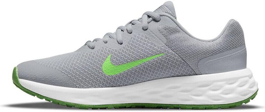 Sapatos para correr /jogging para crianças Nike Revolution 6 NN GS 3/6