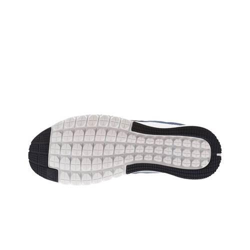 Buty do biegania męskie Reebok Print Lite Rush niebieskie 4/4